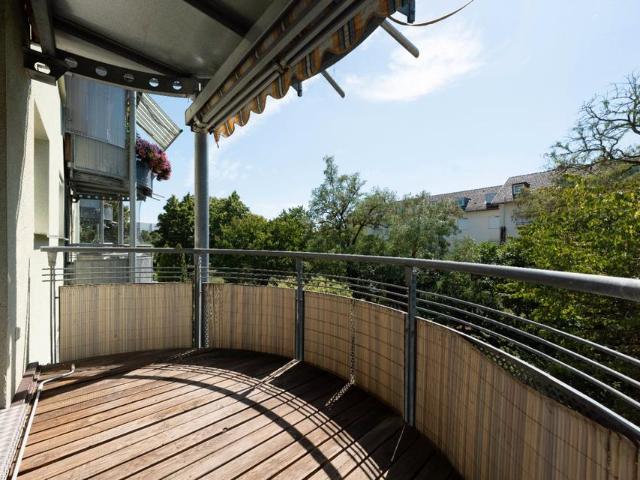 Wohnung kaufen in Fürth, Bayern