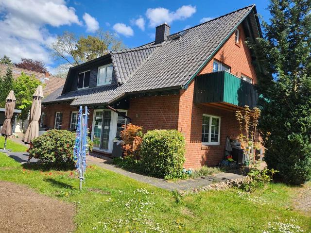 Wohnung kaufen in Kronsburg-Glinde, Bredenbek