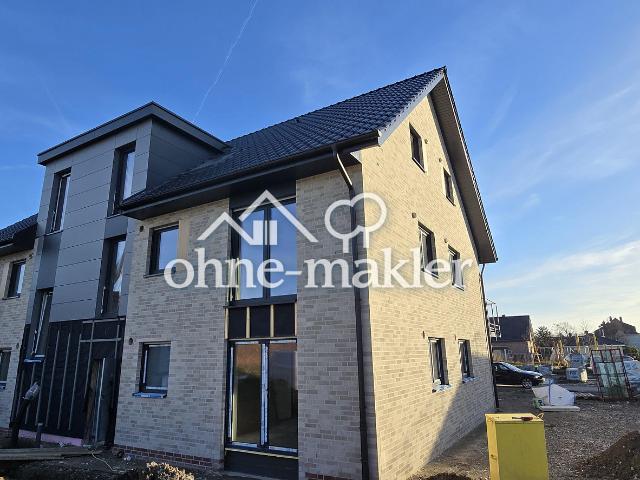 Apartment kaufen in Neubeckum, Nordrhein-Westfalen