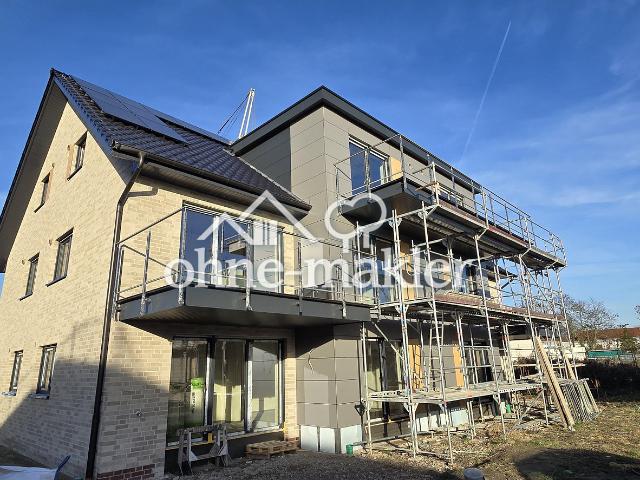 Apartment kaufen in Neubeckum, Nordrhein-Westfalen