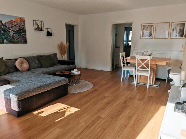 Wohnung kaufen in Nollingen, Rheinfelden