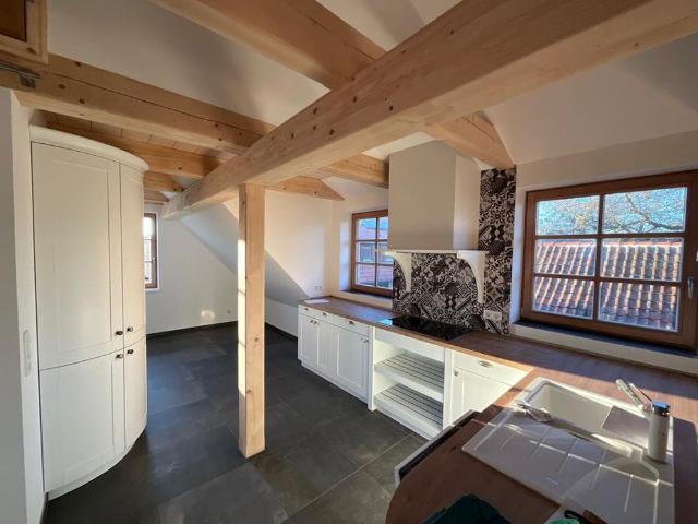Apartment mieten in Wettmar, Burgwedel