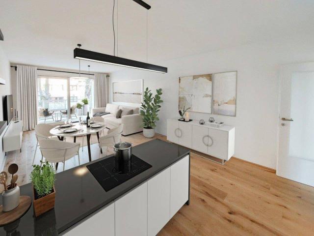 Apartment kaufen in Floridsdorf, Wien