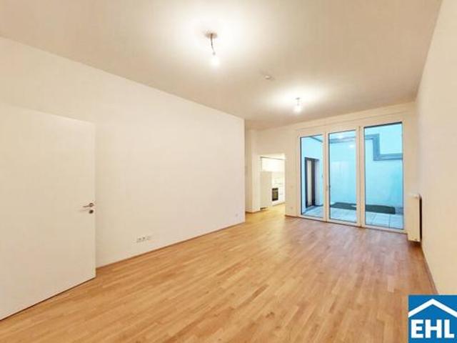 Wohnung mieten in Wien