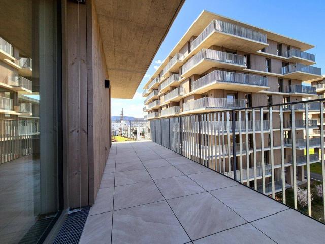 Apartment kaufen in Jakomini, Gersdorf-Feistritz