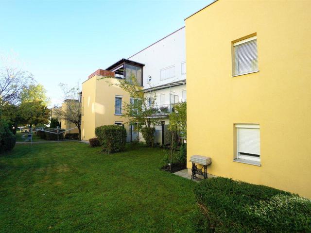 Apartment mieten in Luftenberg an der Donau, Gröbetsweg