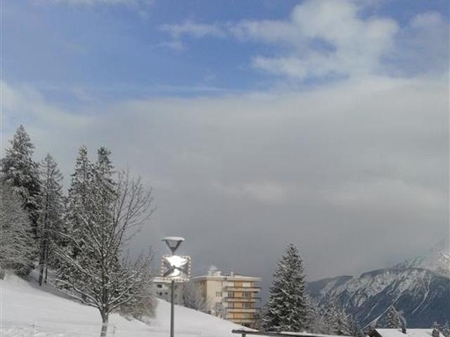 Wohnung mieten in Crans-Montana, Wallis