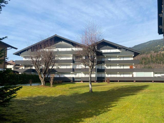 Apartment kaufen in Kirchberg in Tirol, Tirol