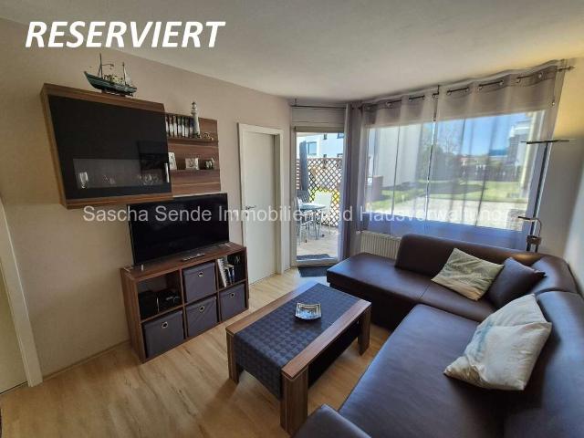 Wohnung kaufen in Dahme, Kreis Ostholstein