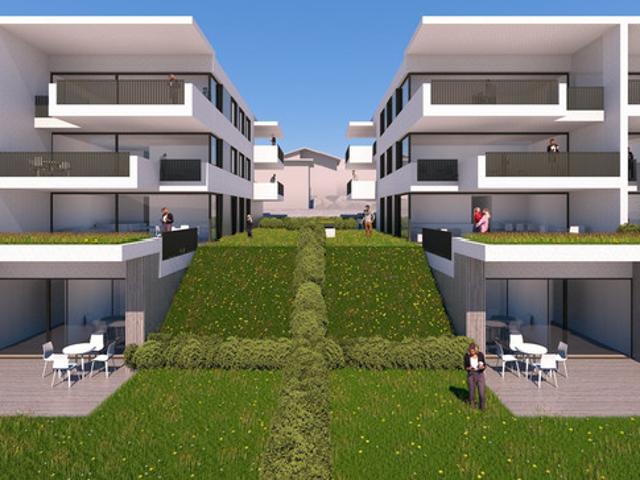 Apartment kaufen in Bludenz, Vorarlberg