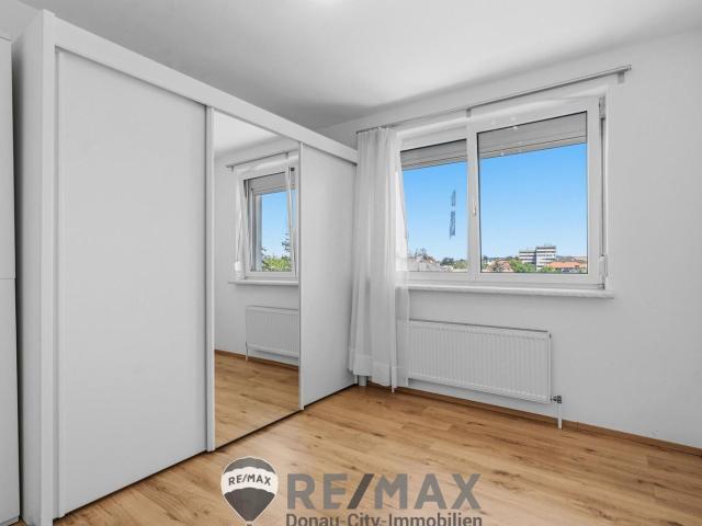 Wohnung kaufen in Korneuburg, Niederösterreich