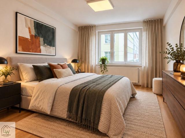 Wohnung kaufen in Seestadt, Wien