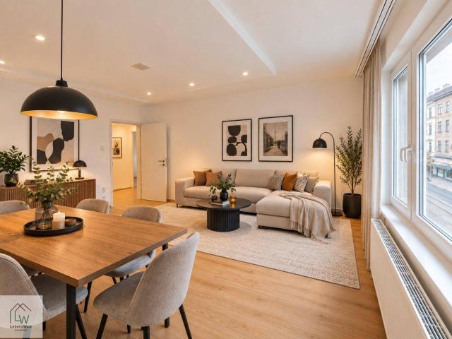 Apartment kaufen in Hernals, Wien