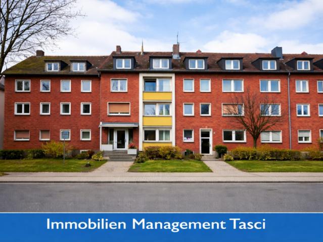Apartment mieten in Wanne-Süd, Herne