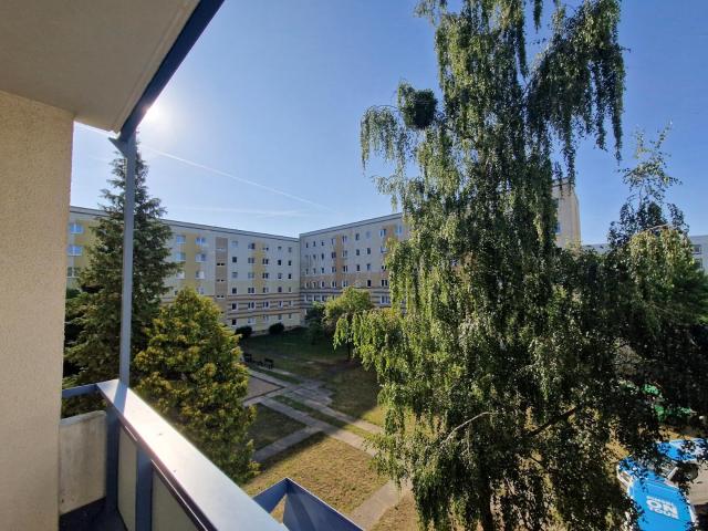 Apartment mieten in Datzeberg, Neubrandenburg