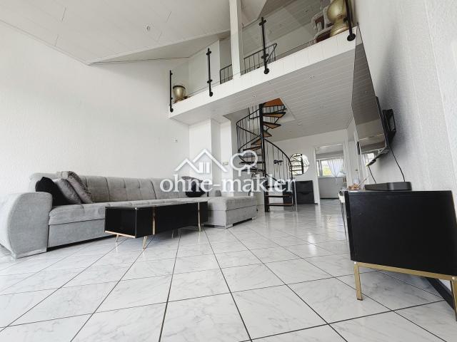 Apartment kaufen in Höchst, Hessen