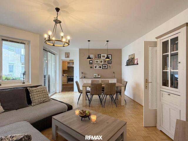 Apartment kaufen in Gerasdorf bei Wien, Gerasdorf