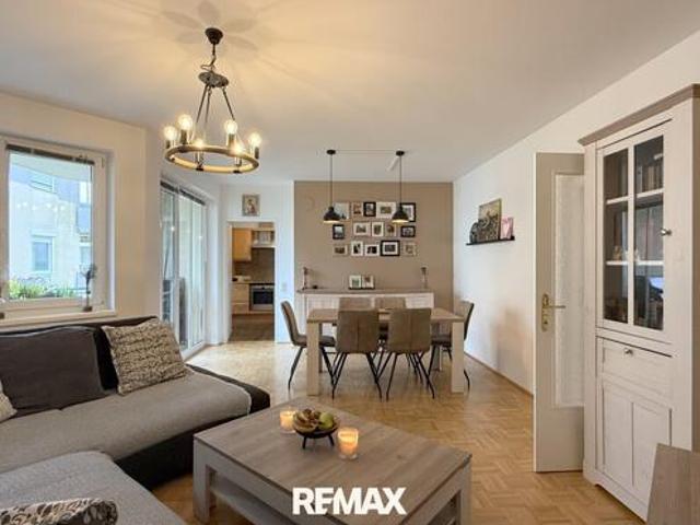 Wohnung kaufen in Gerasdorf, Niederösterreich