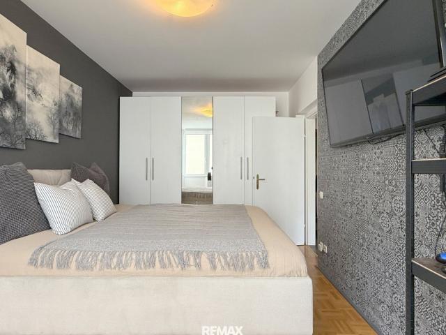 Wohnung kaufen in Gerasdorf, Niederösterreich