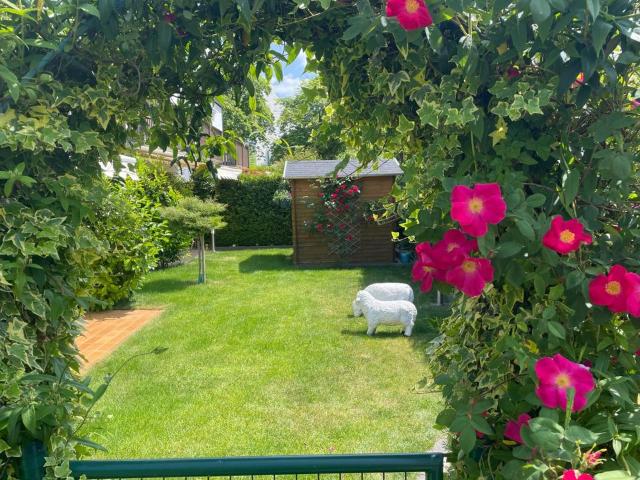 Wohnung kaufen in Gersthofen, Bayern