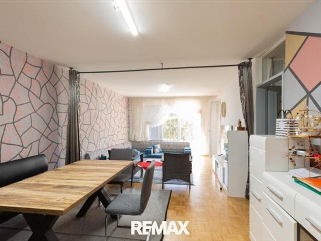 Wohnung kaufen in Gersdorf-Feistritz, Steiermark