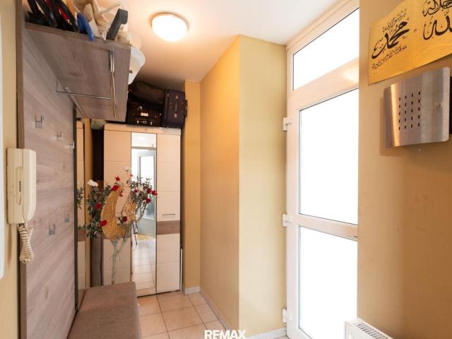Wohnung kaufen in Gersdorf-Feistritz, Steiermark
