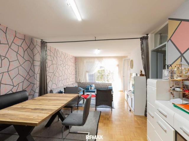 Wohnung kaufen in Andritz, Gersdorf-Feistritz