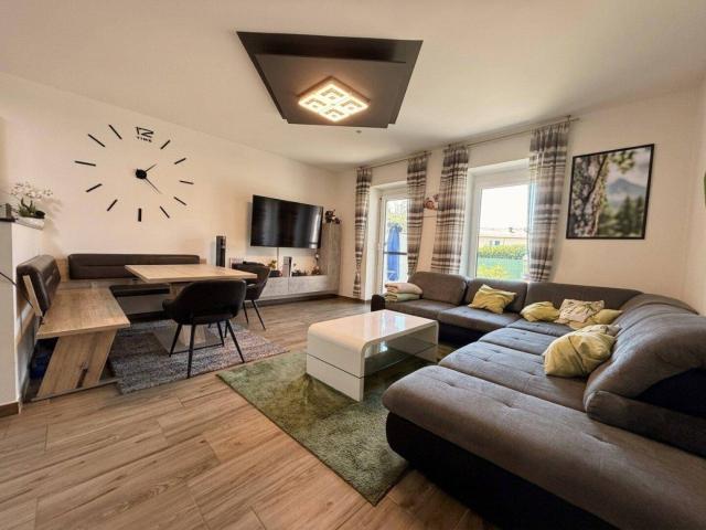Apartment kaufen in Tutzach/Tuce, Ebenthal
