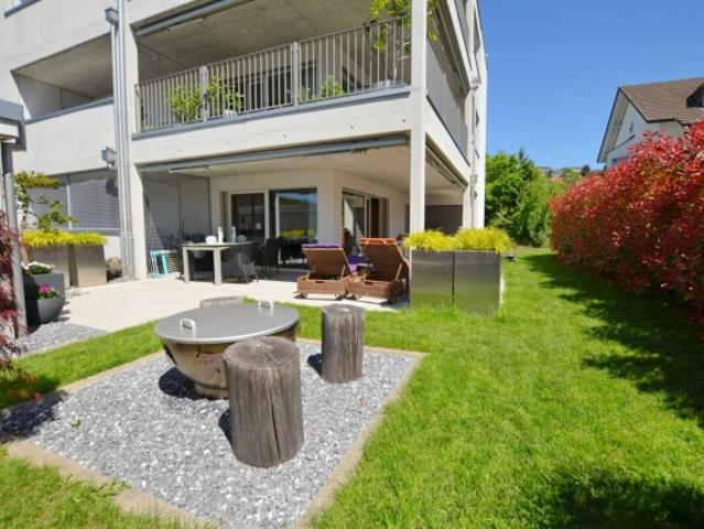 Wohnung kaufen in Seengen, Aargau