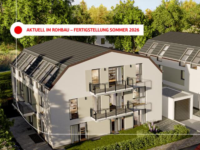 Wohnung kaufen in Pasing-Obermenzing, München