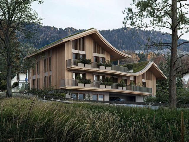 Apartment kaufen in Bad Häring, Tirol