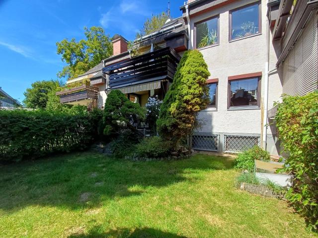 Apartment kaufen in Aigen, Salzburg