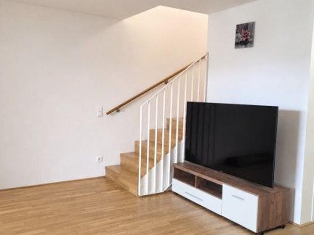 Apartment mieten in Floridsdorf, Wien