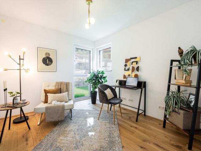Wohnung kaufen in Innerschwand, Oberösterreich