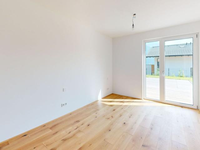 Wohnung mieten in Innerschwand, Oberösterreich