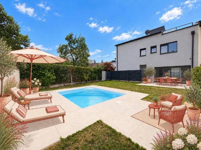 Apartment kaufen in Salzburg