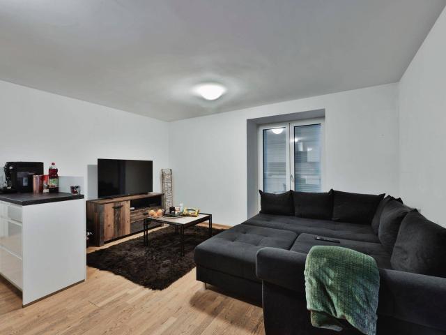 Apartment kaufen in Roppen