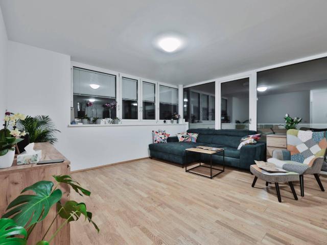 Apartment kaufen in Roppen