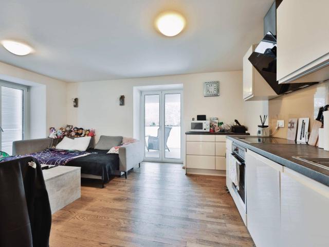 Apartment kaufen in Roppen