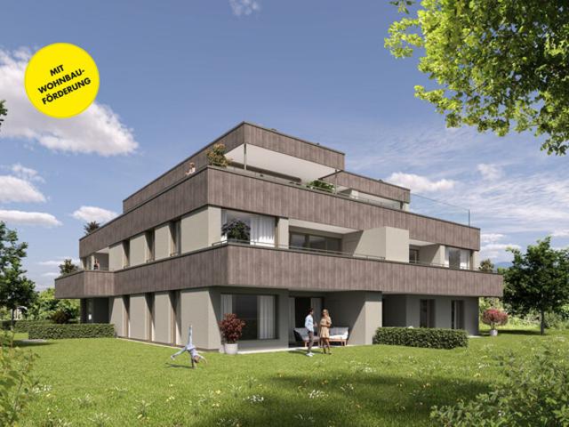 Apartment kaufen in Feldkirch, Vorarlberg