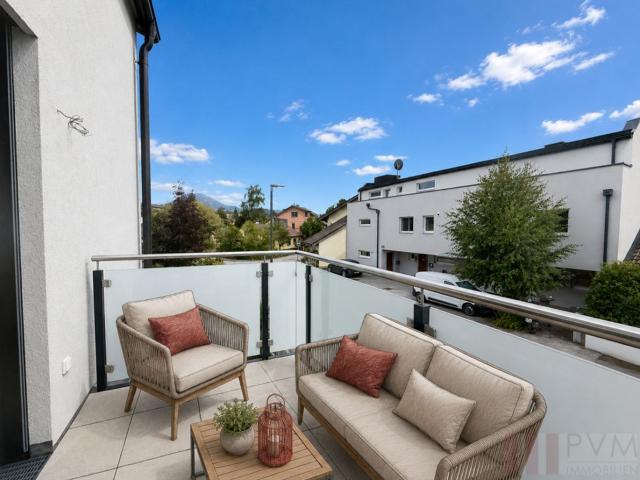 Wohnung kaufen in Salzburg