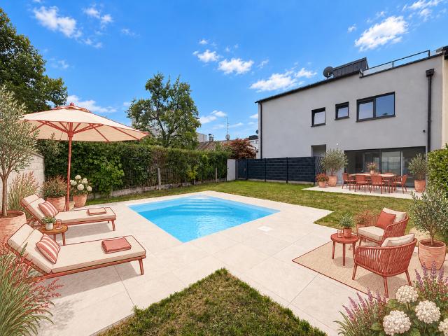 Wohnung kaufen in Liefering, Salzburg
