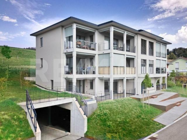 Wohnung kaufen in Niederholz, Fischbach