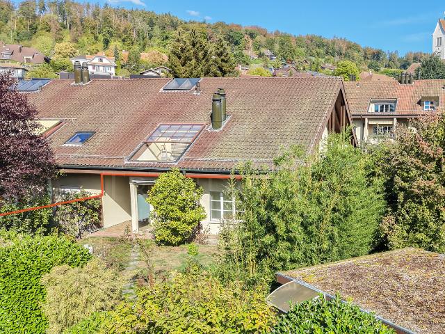 Wohnung kaufen in Vorackerrain, Muri bei Bern