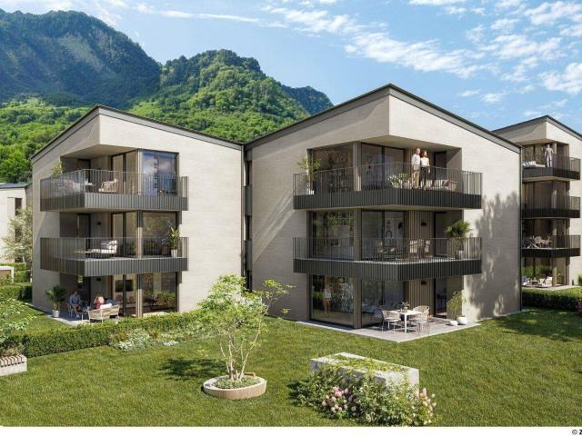 Apartment kaufen in Grödig, Salzburg