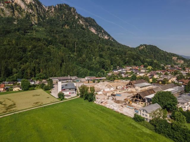 Wohnung kaufen in Grödig, Salzburg