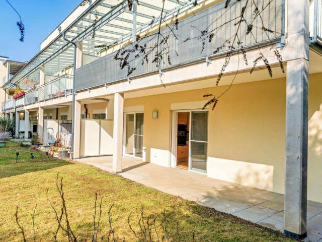 Apartment kaufen in Andritz, Gersdorf-Feistritz
