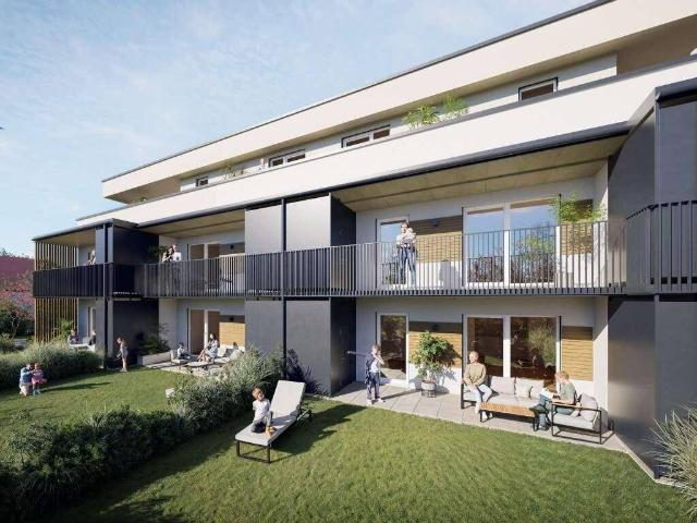 Apartment kaufen in Gnies, Sinabelkirchen