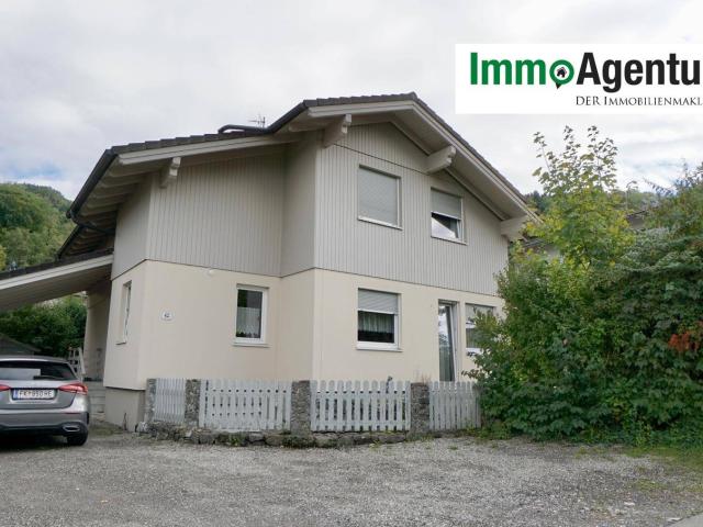 Apartment mieten in Götzis, Götznerberg