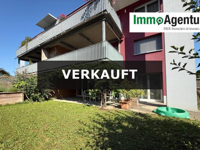 Apartment kaufen in Götzis, Vorarlberg